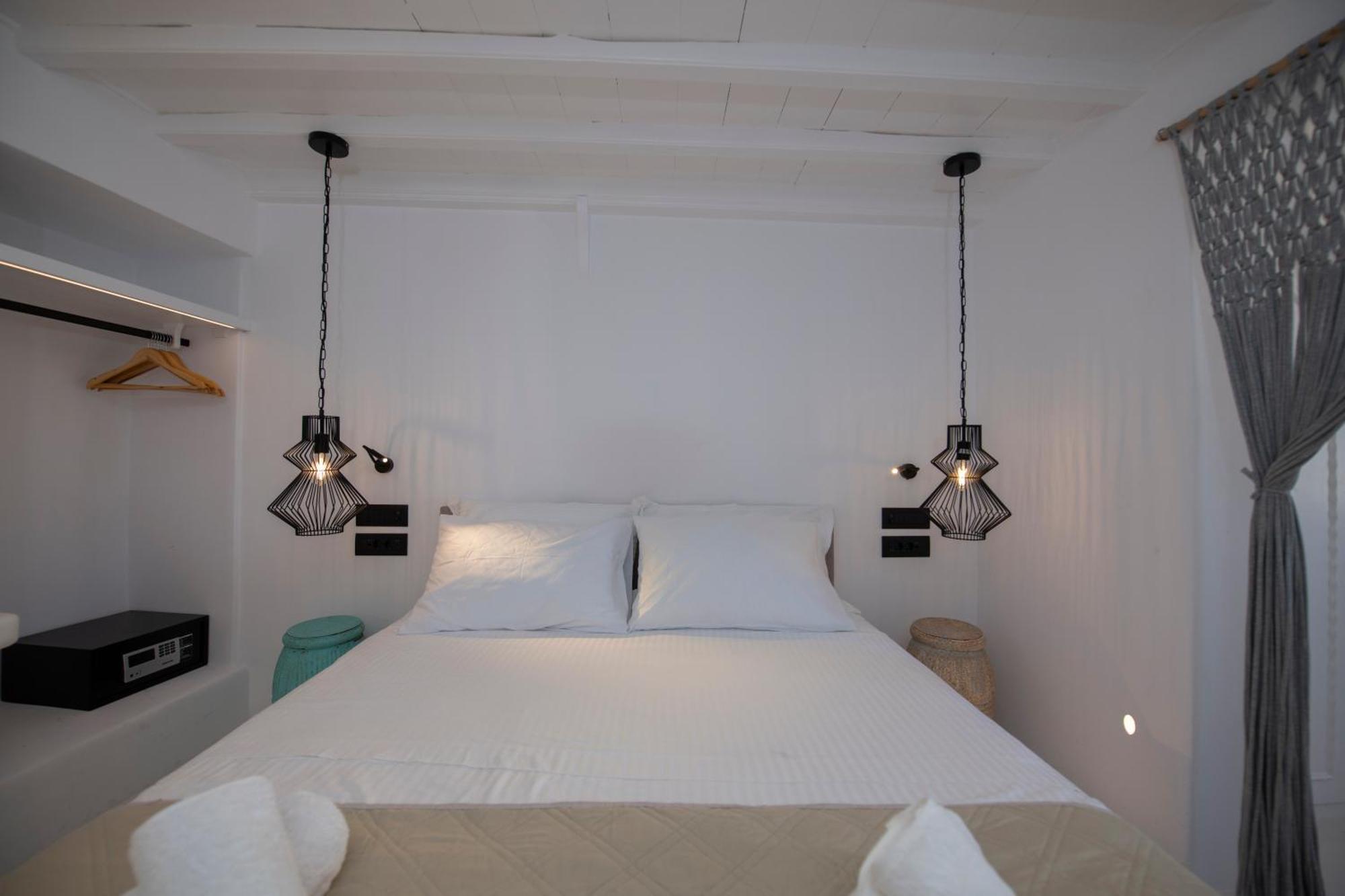 My Comfy Manto Town Apartment Mykonos Town Экстерьер фото