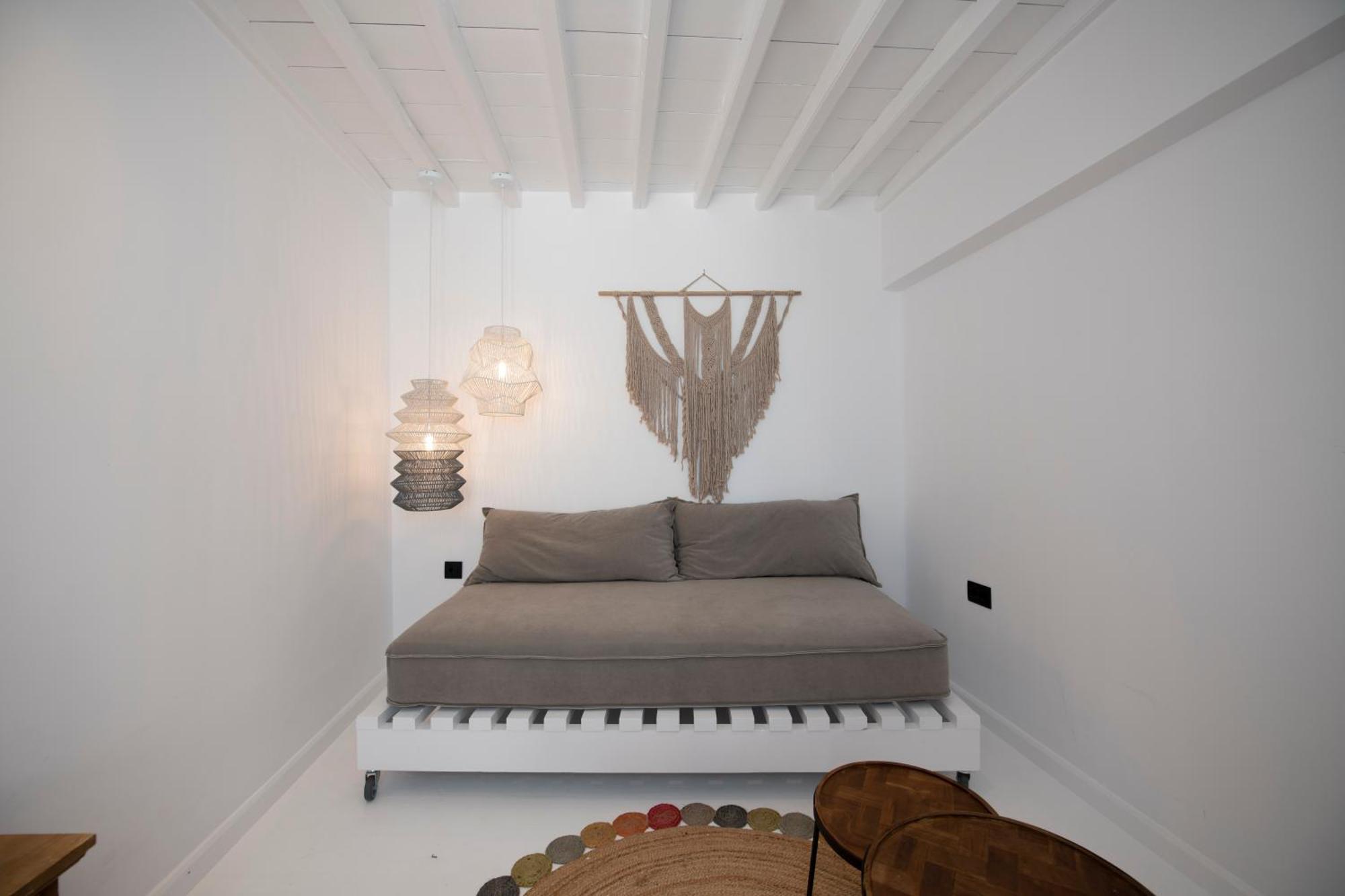 My Comfy Manto Town Apartment Mykonos Town Экстерьер фото